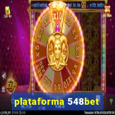 plataforma 548bet